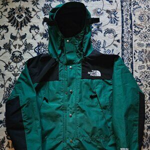 North face Gore-Tex mountain jacket